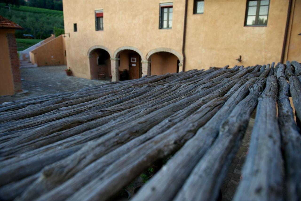 I Veroni - Agriturismo And Wine Cellar Pontassieve Dış mekan fotoğraf