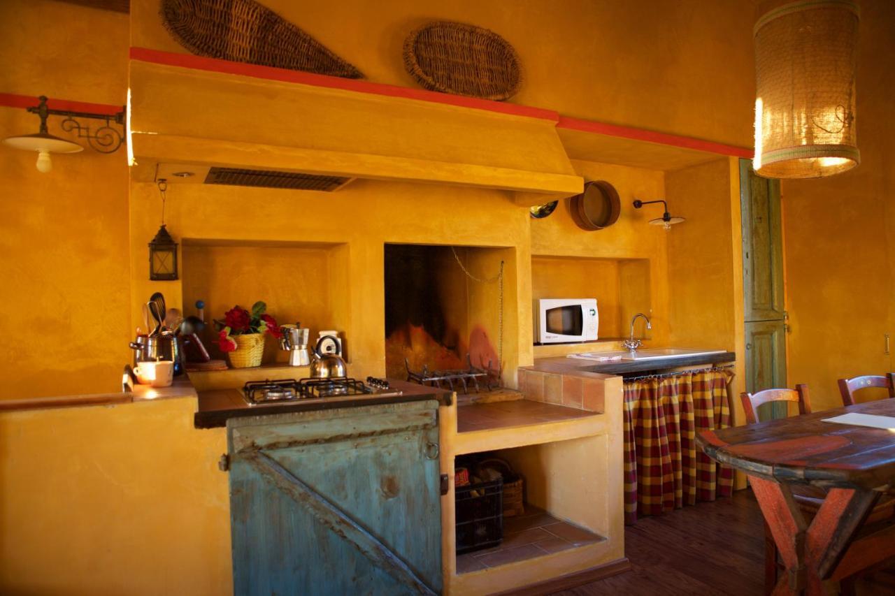 I Veroni - Agriturismo And Wine Cellar Pontassieve Dış mekan fotoğraf